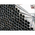 MS CS A106 Din1629 seamless steel pipe